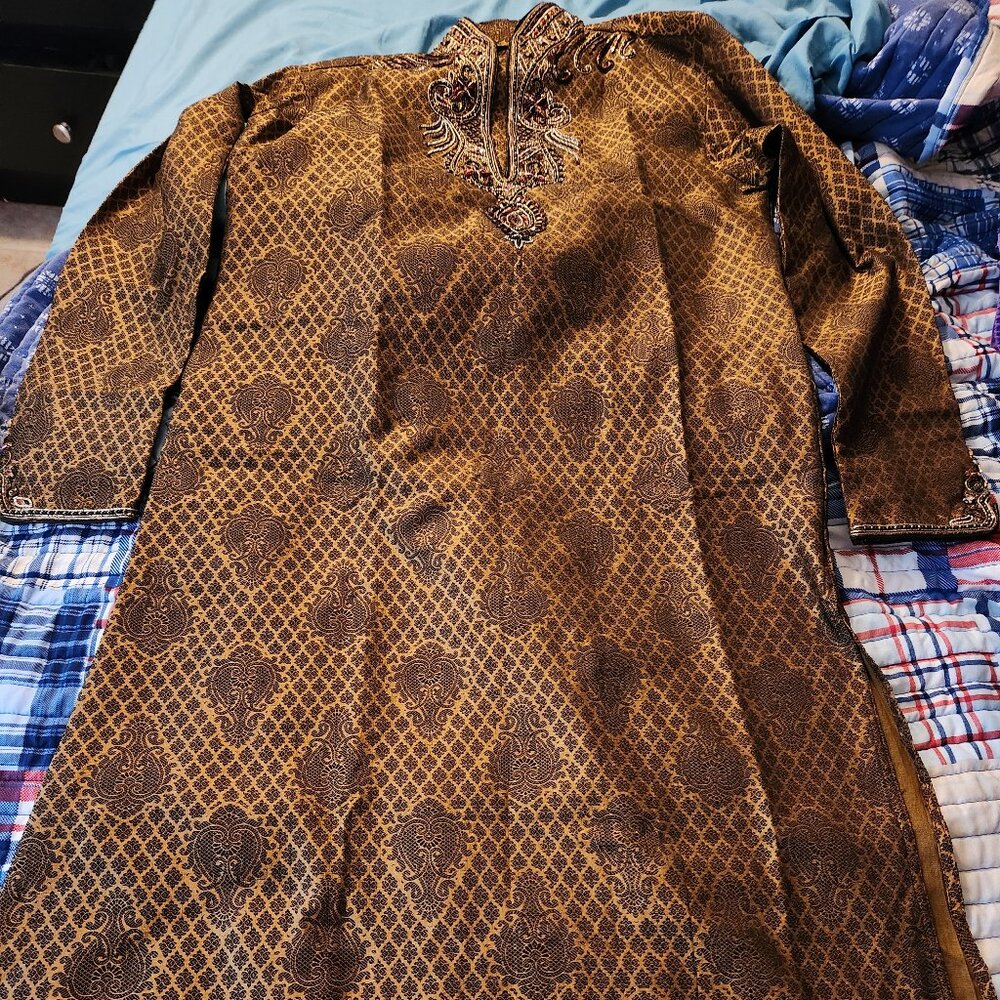 Garba Wedding kurta